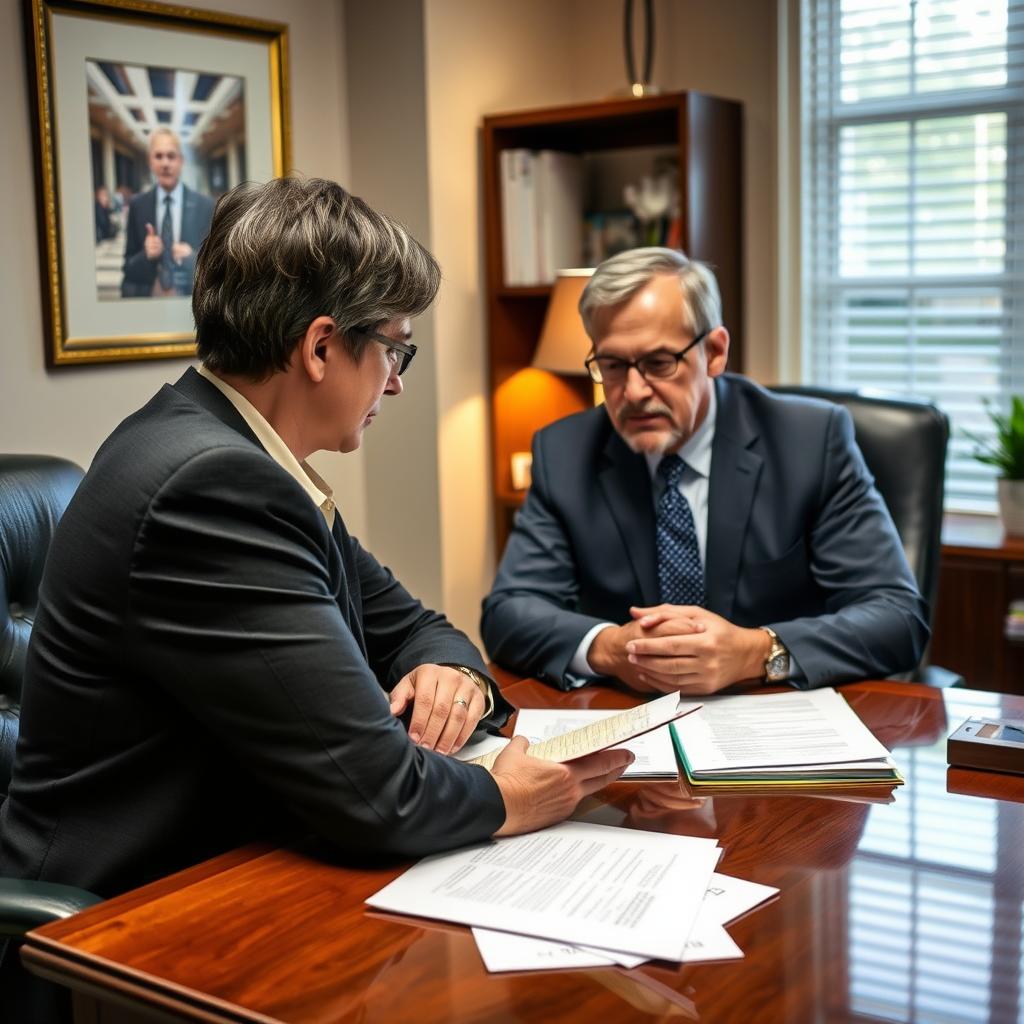 Child Support Enforcement Lawyer Loudoun County, VA