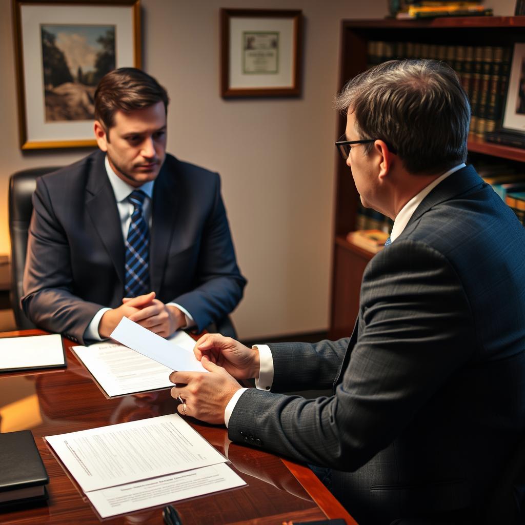 Child Support Lawyer Fairfax County, VA