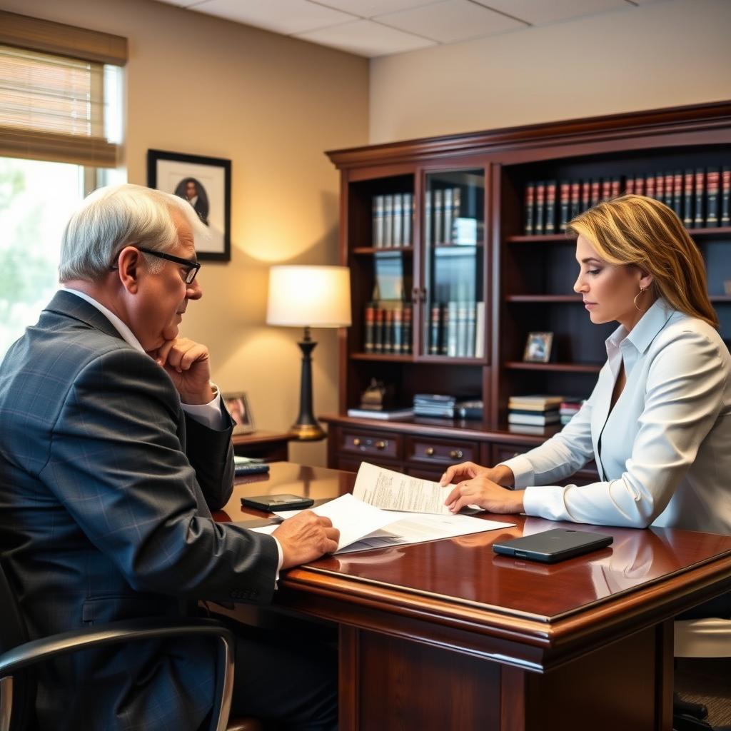 Child Support Lawyer Loudoun County, VA