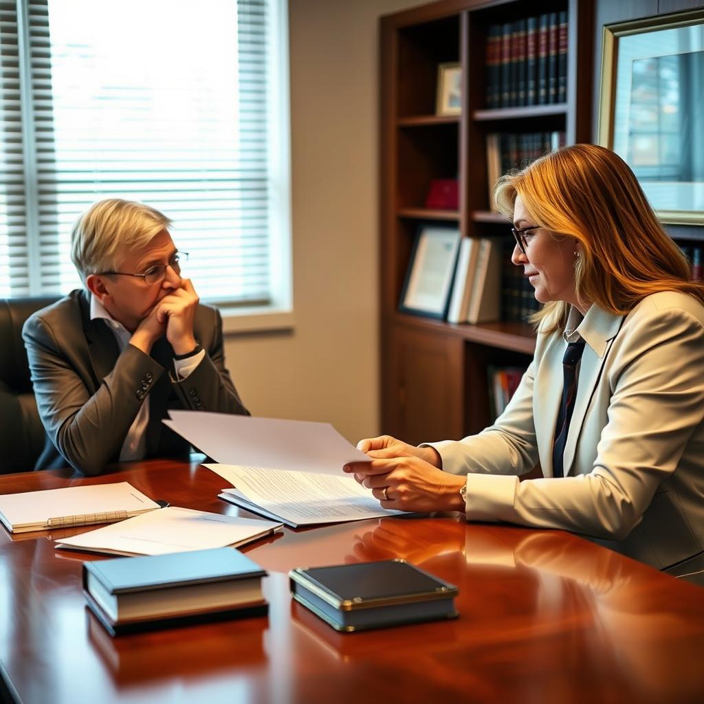 Child Support Modification Lawyer Prince William County, VA