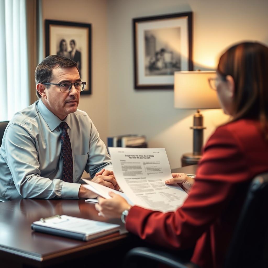 Computer Crime Lawyer Falls Church, VA
