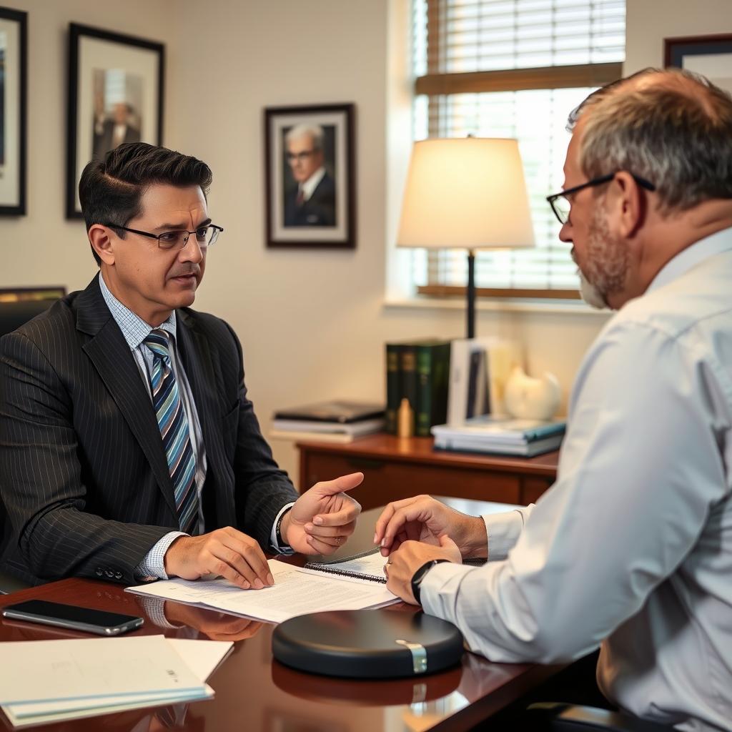 Computer Crime Lawyer Manassas Park, VA
