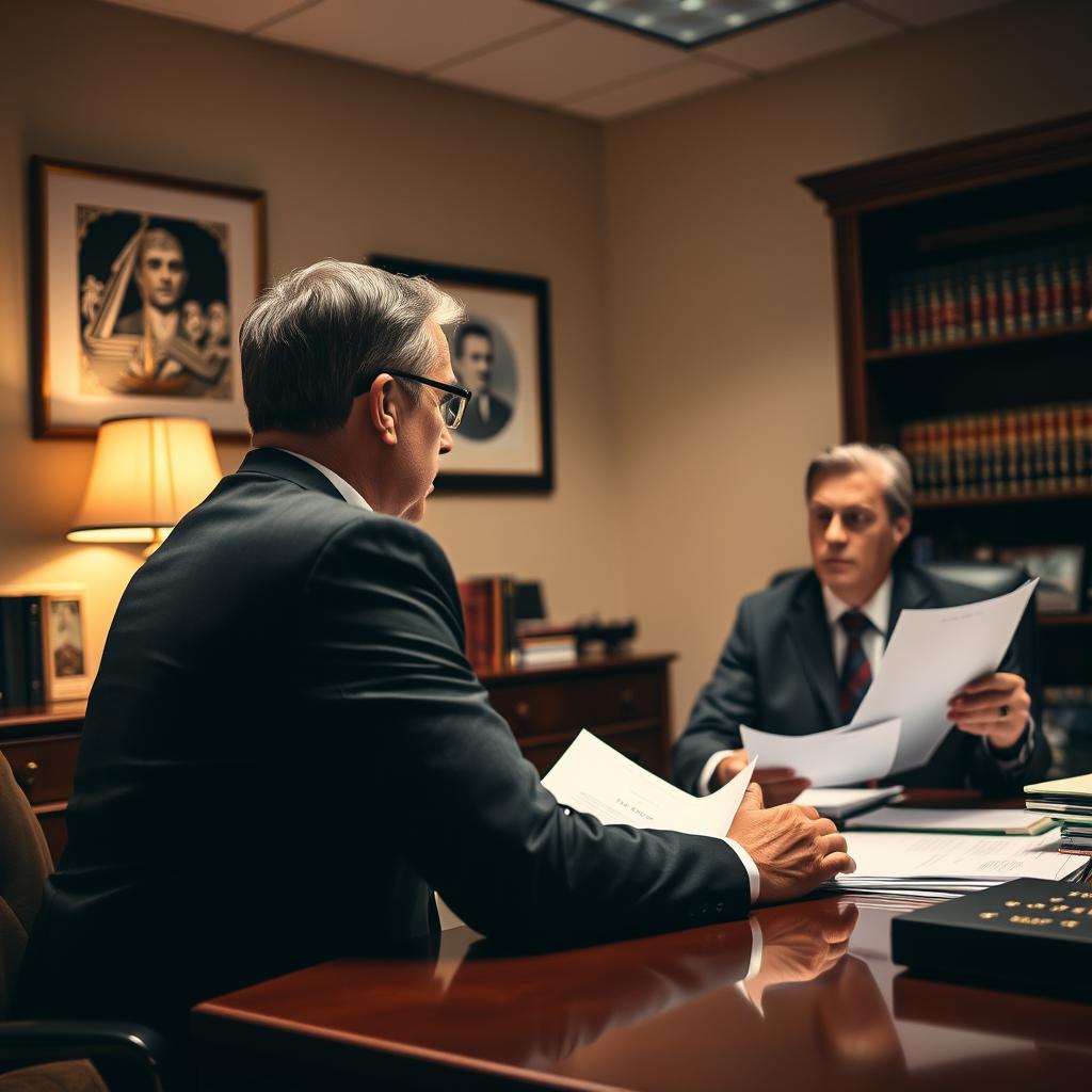 Concealed Firearm Defense Lawyer Arlington County, VA