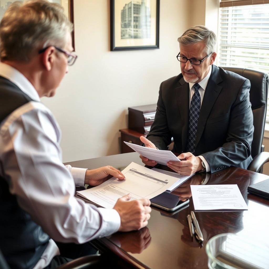 Concealed Firearm Defense Lawyer Fairfax County, VA