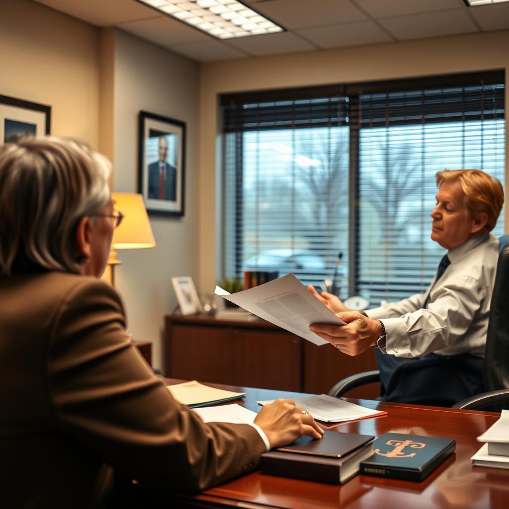 Concealed Firearm Defense Lawyer Fairfax, VA