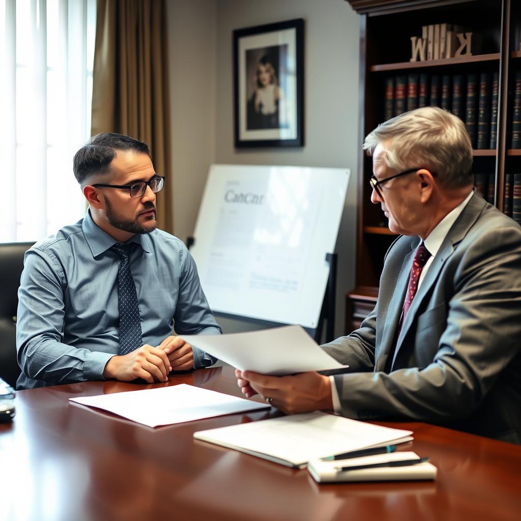 Concealed Firearm Defense Lawyer Loudoun County, VA