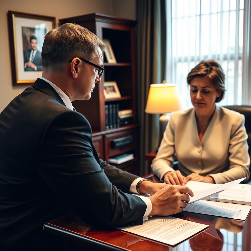 Concealed Firearm Defense Lawyer Manassas Park, VA