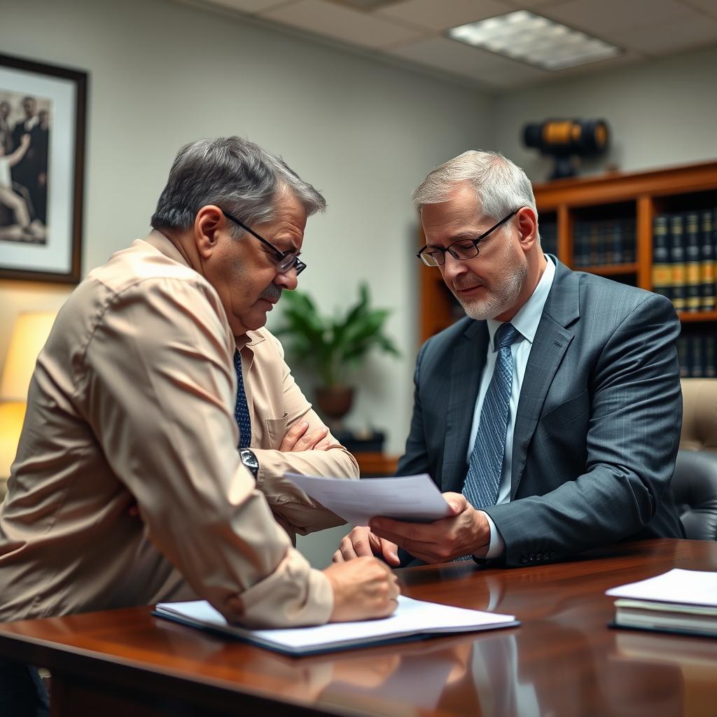 Concealed Weapon Lawyer Fairfax County, VA