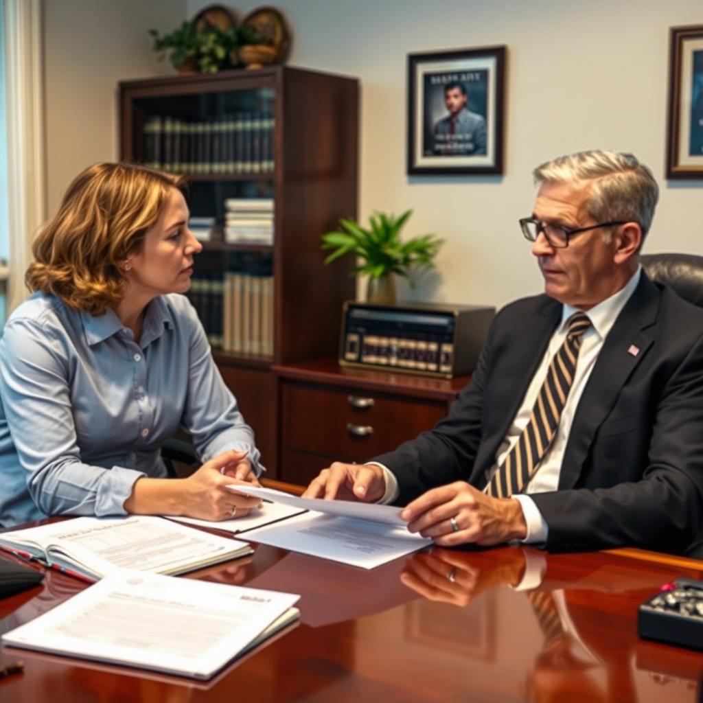Concealed Weapon Lawyer Manassas Park, VA