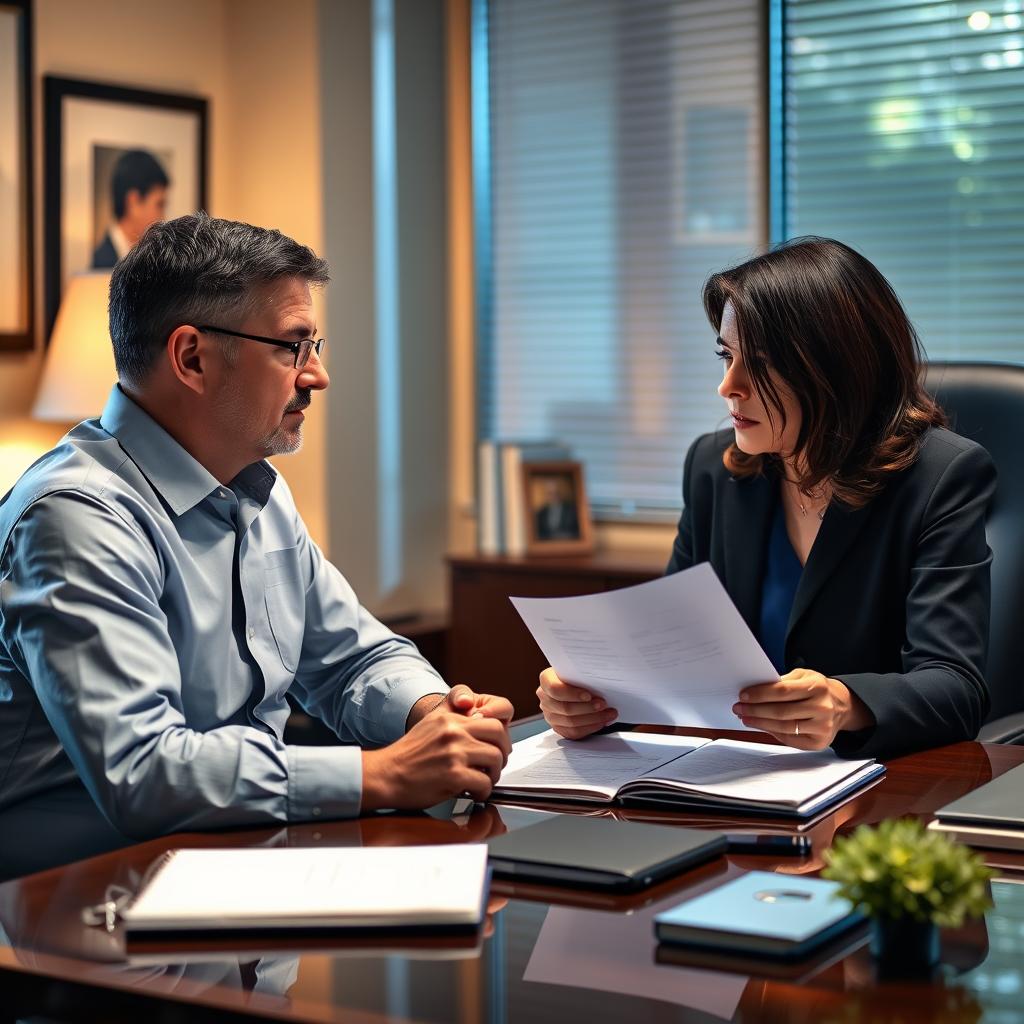 Corporate Bylaws Lawyer Falls Church, VA