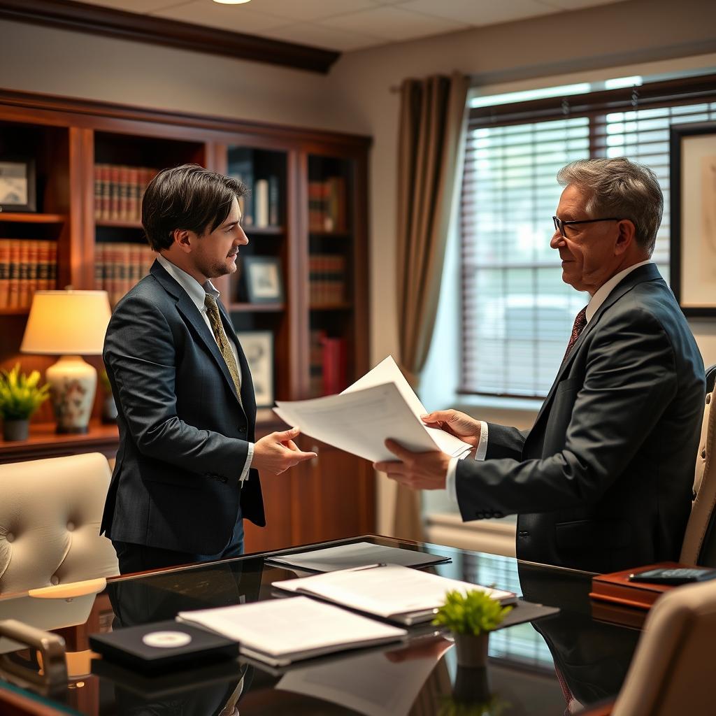 Corporate Bylaws Lawyer Loudoun County, VA