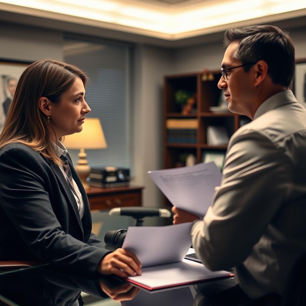 Corporate Compliance Lawyer Fairfax, VA
