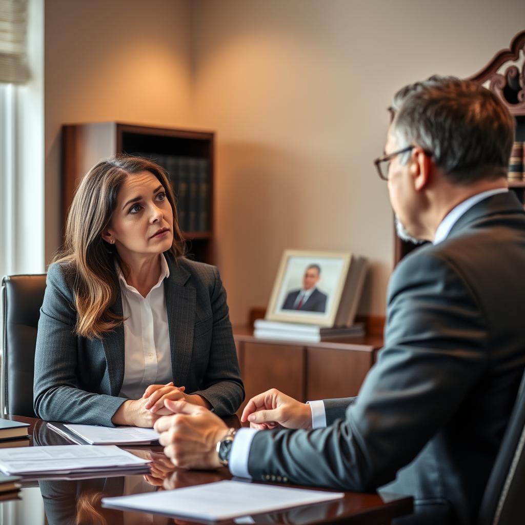 Corporate Compliance Lawyer Manassas Park, VA