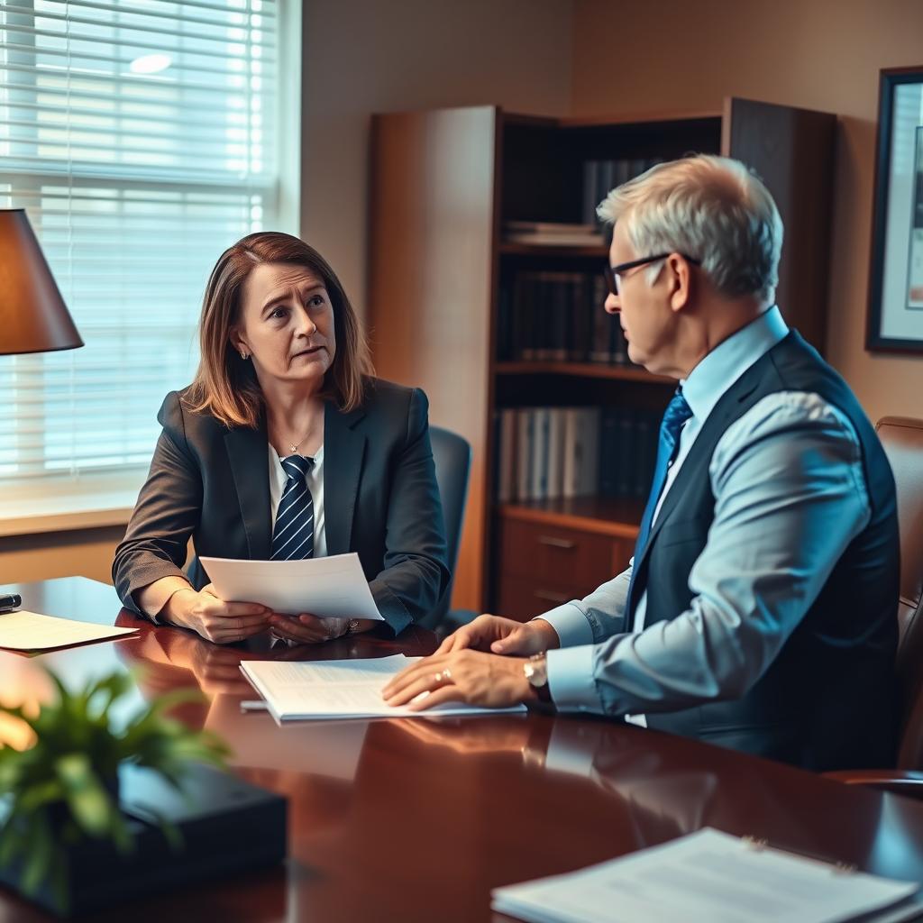 Corporate Compliance Lawyer Manassas, VA