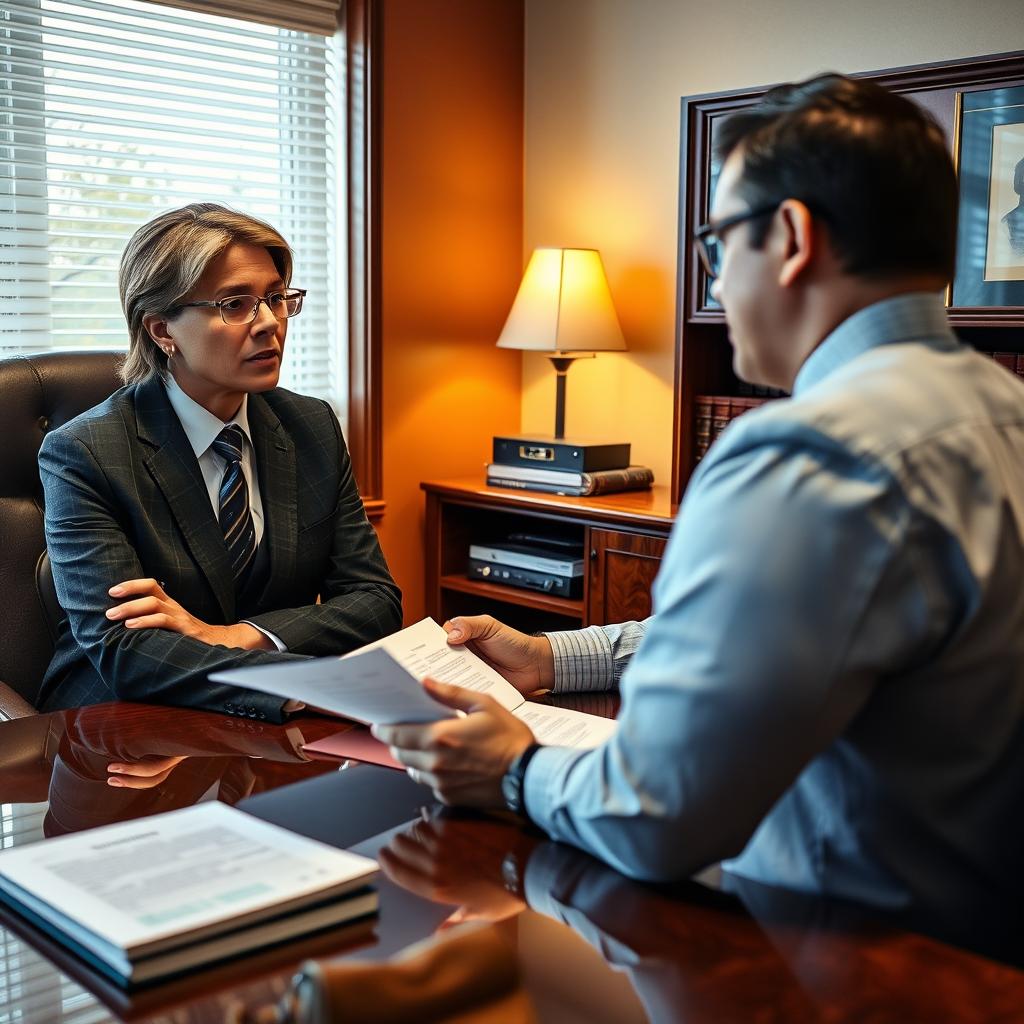 Corporate Compliance Lawyer Prince William County, VA