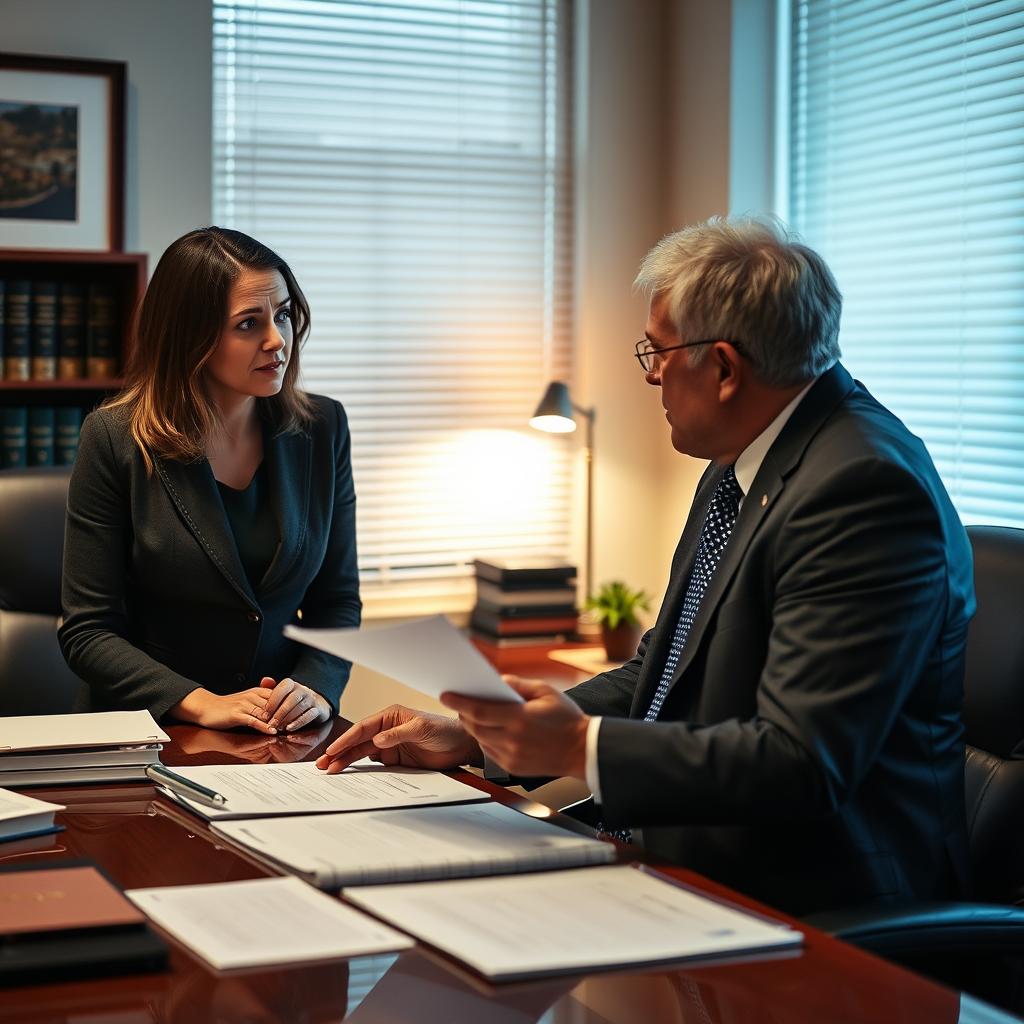 Corporate Transactions Lawyer Fairfax County, VA