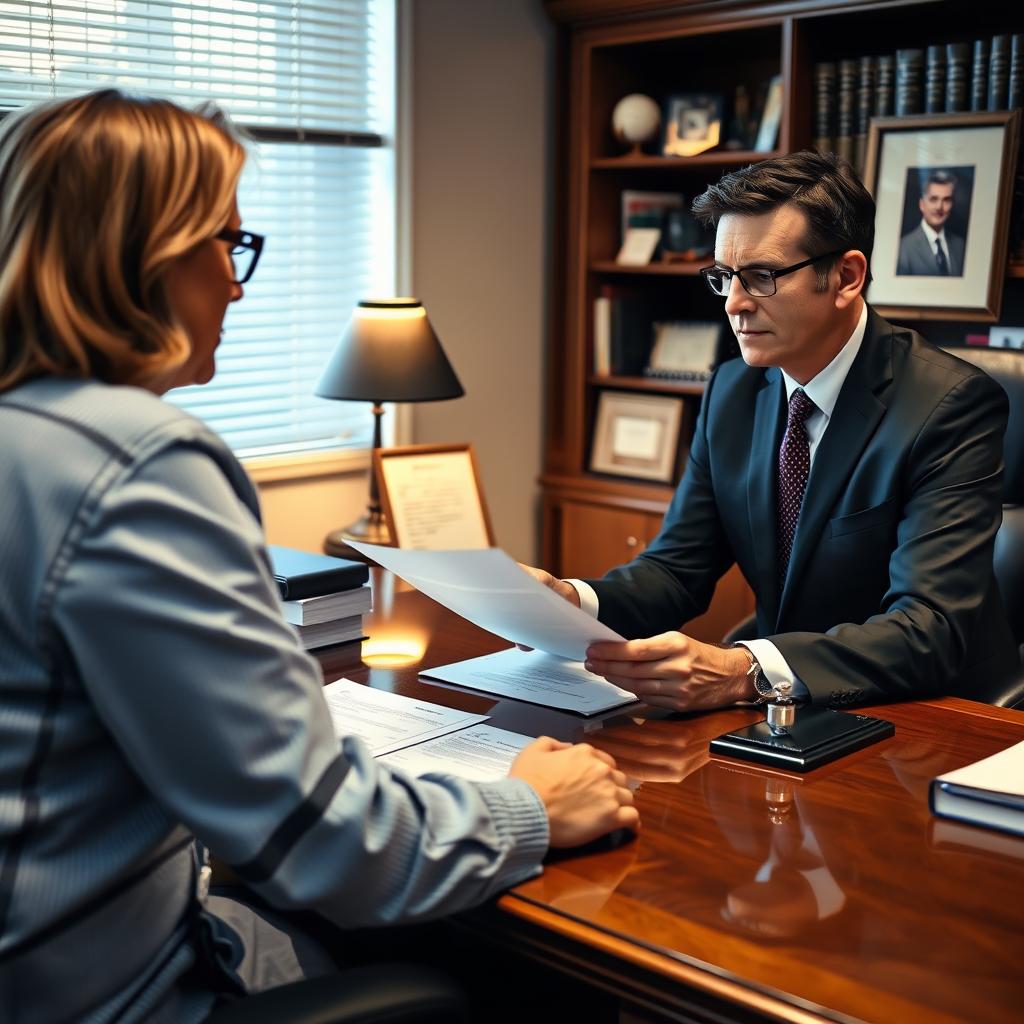 Corporate Transactions Lawyer Falls Church, VA