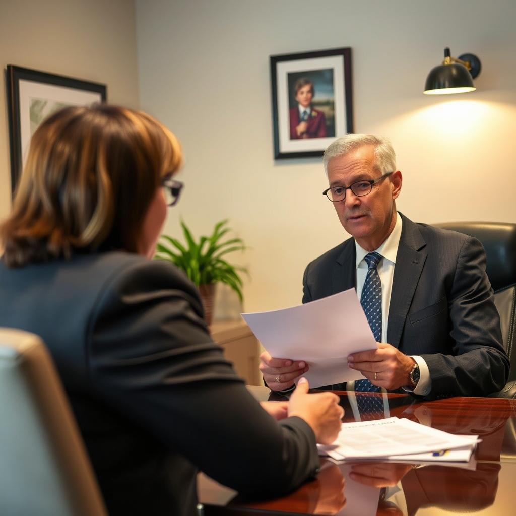 Corporate Transactions Lawyer Manassas Park, VA