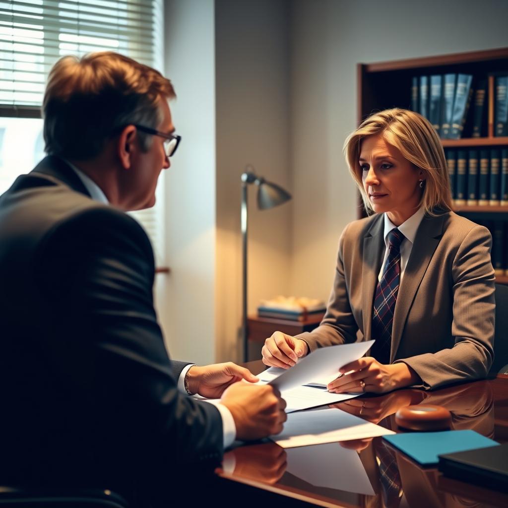 Corporate Transactions Lawyer Prince William County, VA