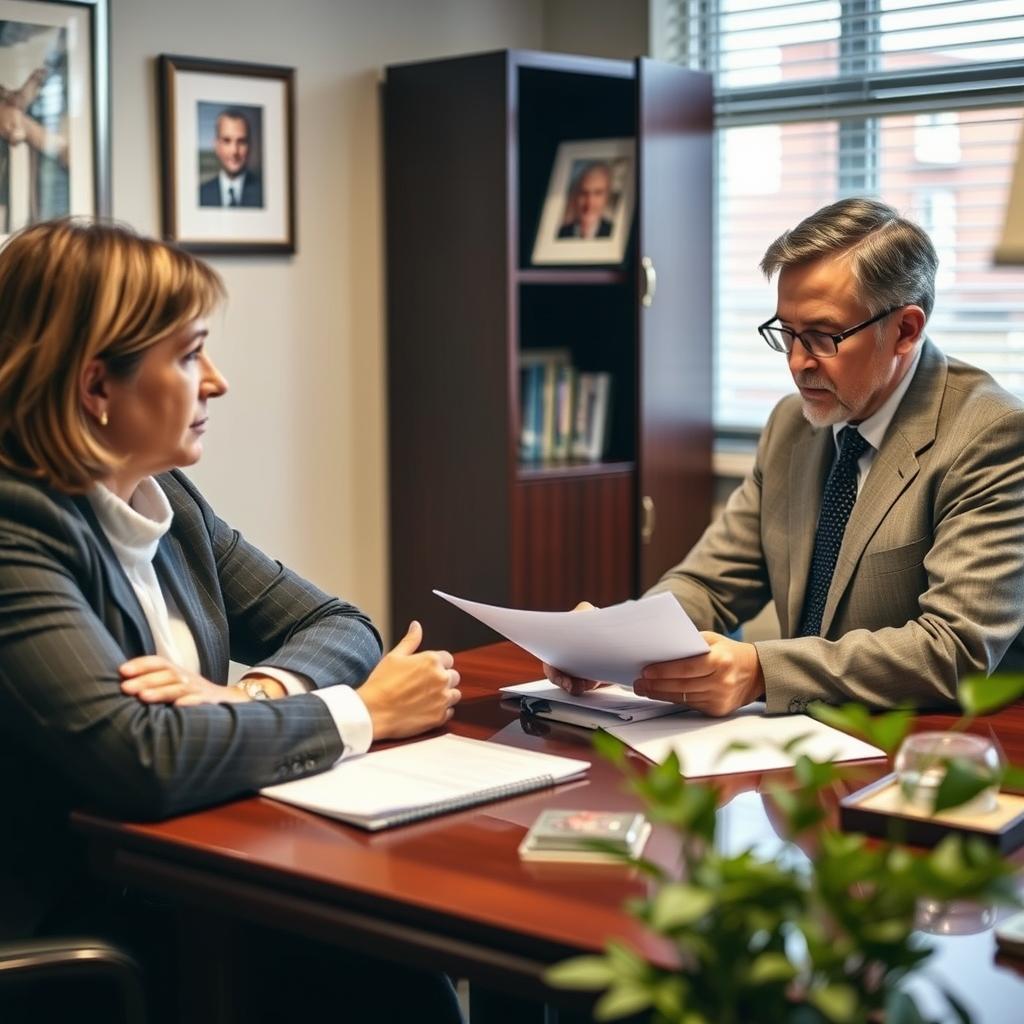 Cruelty Divorce Lawyer Fairfax County, VA