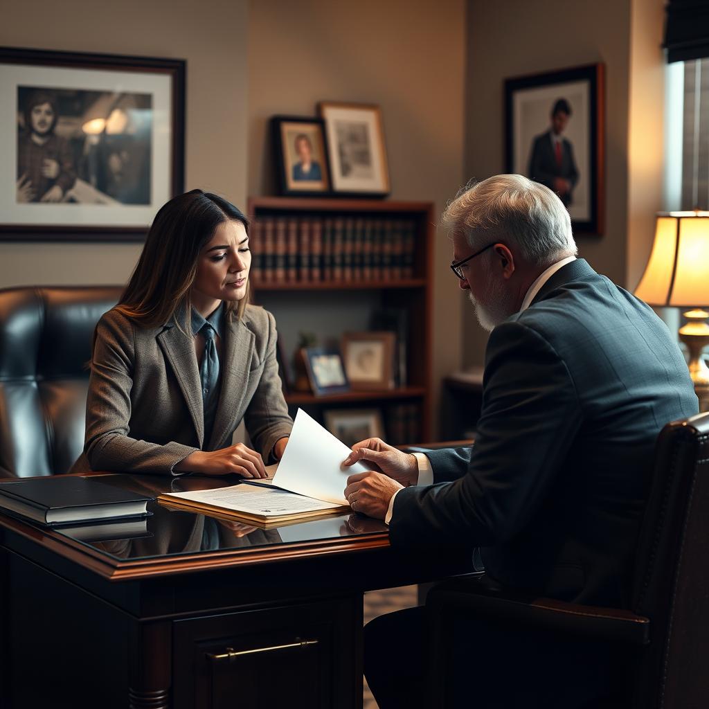 Cruelty Divorce Lawyer Prince William County, VA