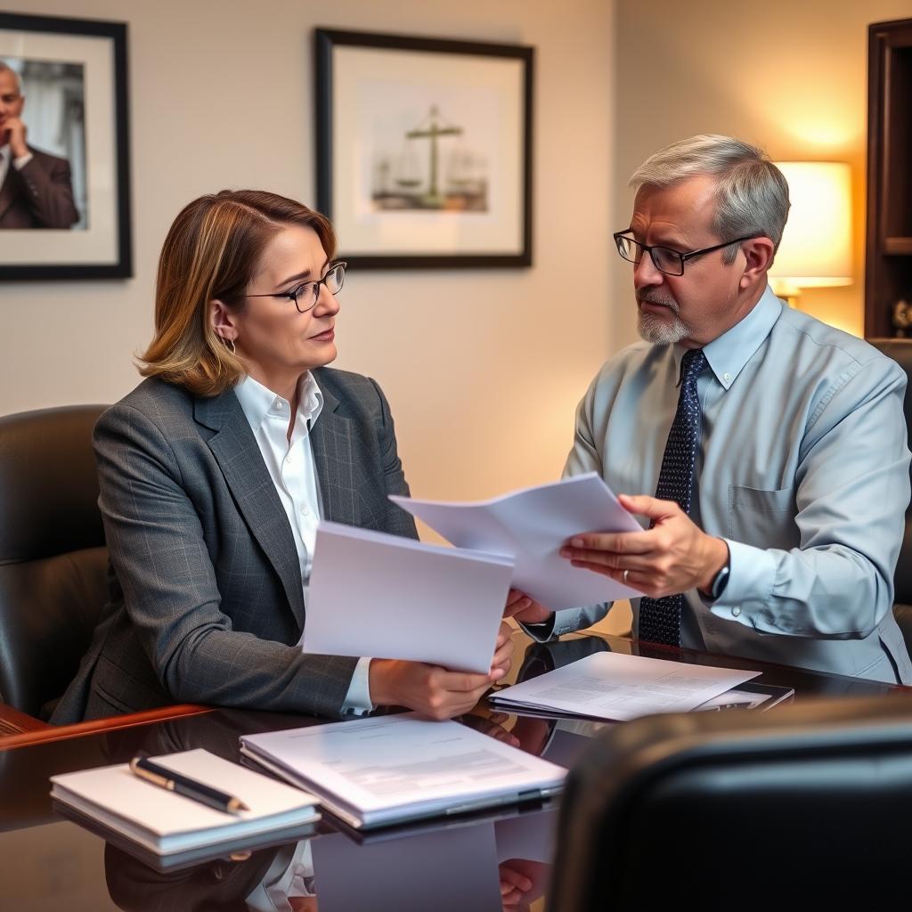 Custody Modification Lawyer Prince William County, VA