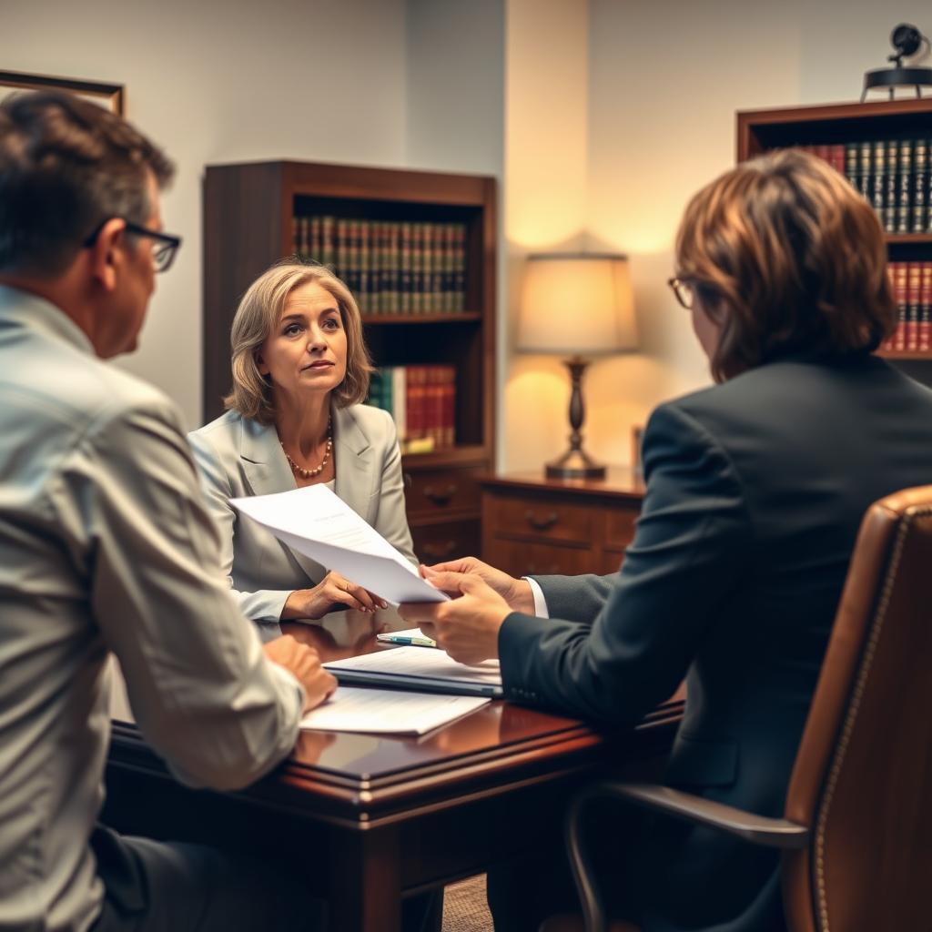 Custody Relocation Lawyer Fairfax County, VA