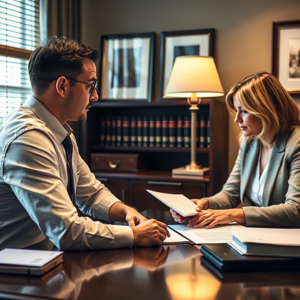 Custody Relocation Lawyer Loudoun County, VA