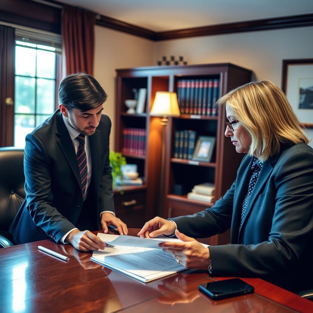 Custody Relocation Lawyer Prince William County, VA