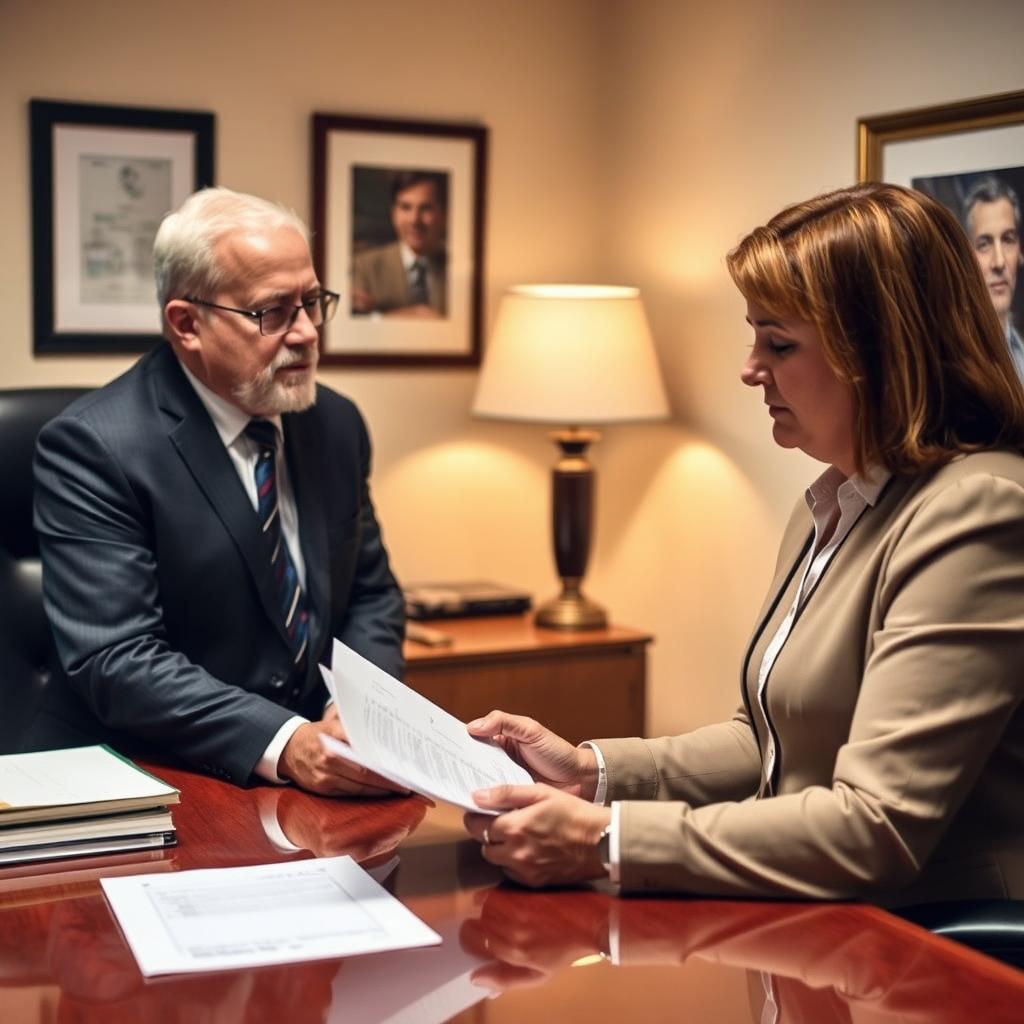 Defamation Lawyer Manassas, VA