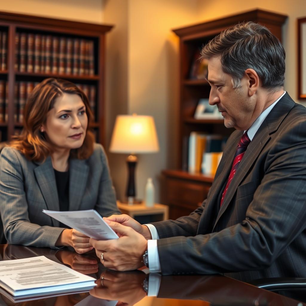 Destruction of Property Defense Lawyer Fairfax, VA