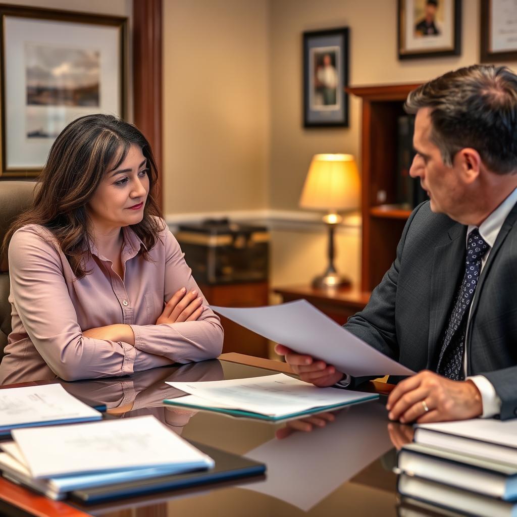 Disorderly Conduct Defense Lawyer Prince William County, VA