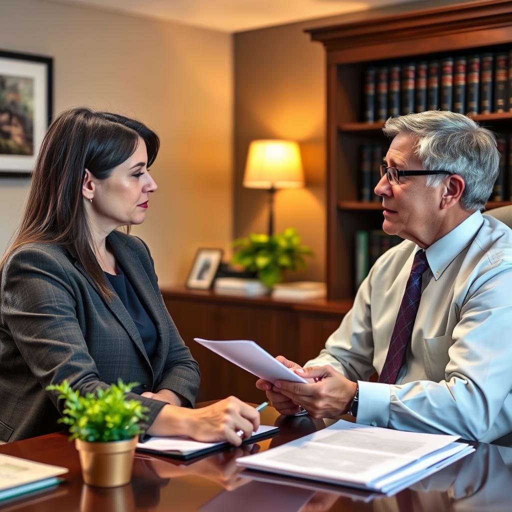DUI Defense Lawyer Loudoun County, VA
