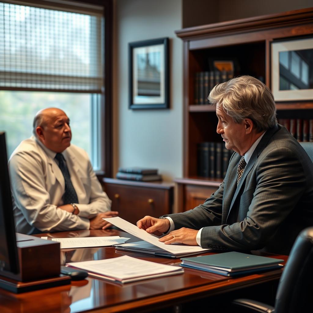 DUI Lawyer Manassas, VA