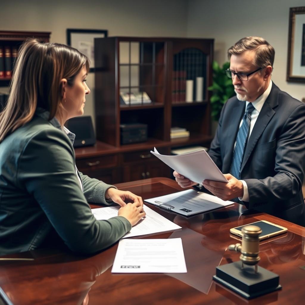 Emergency Guardianship Lawyer Fairfax County, VA