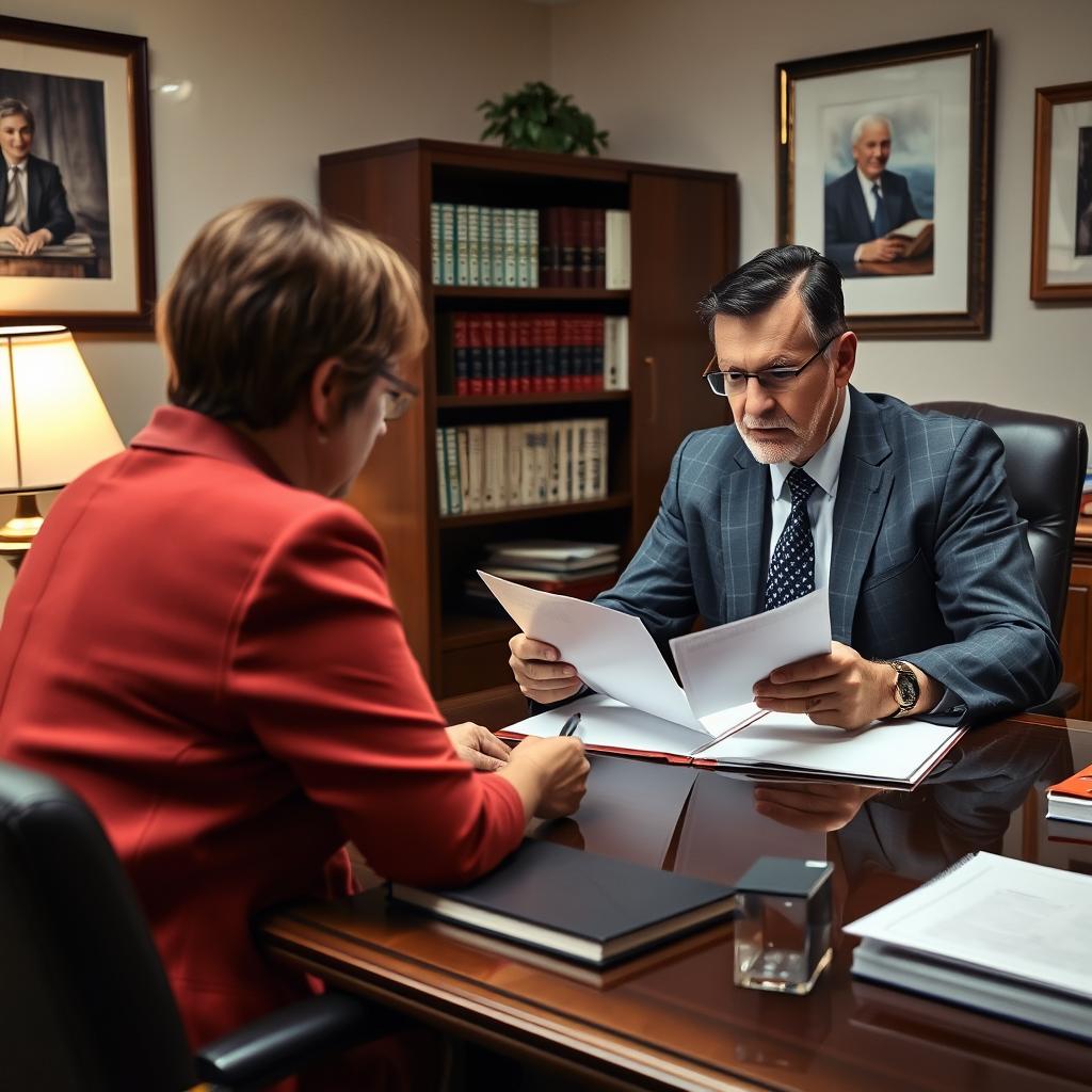 Emergency Guardianship Lawyer Prince William County, VA