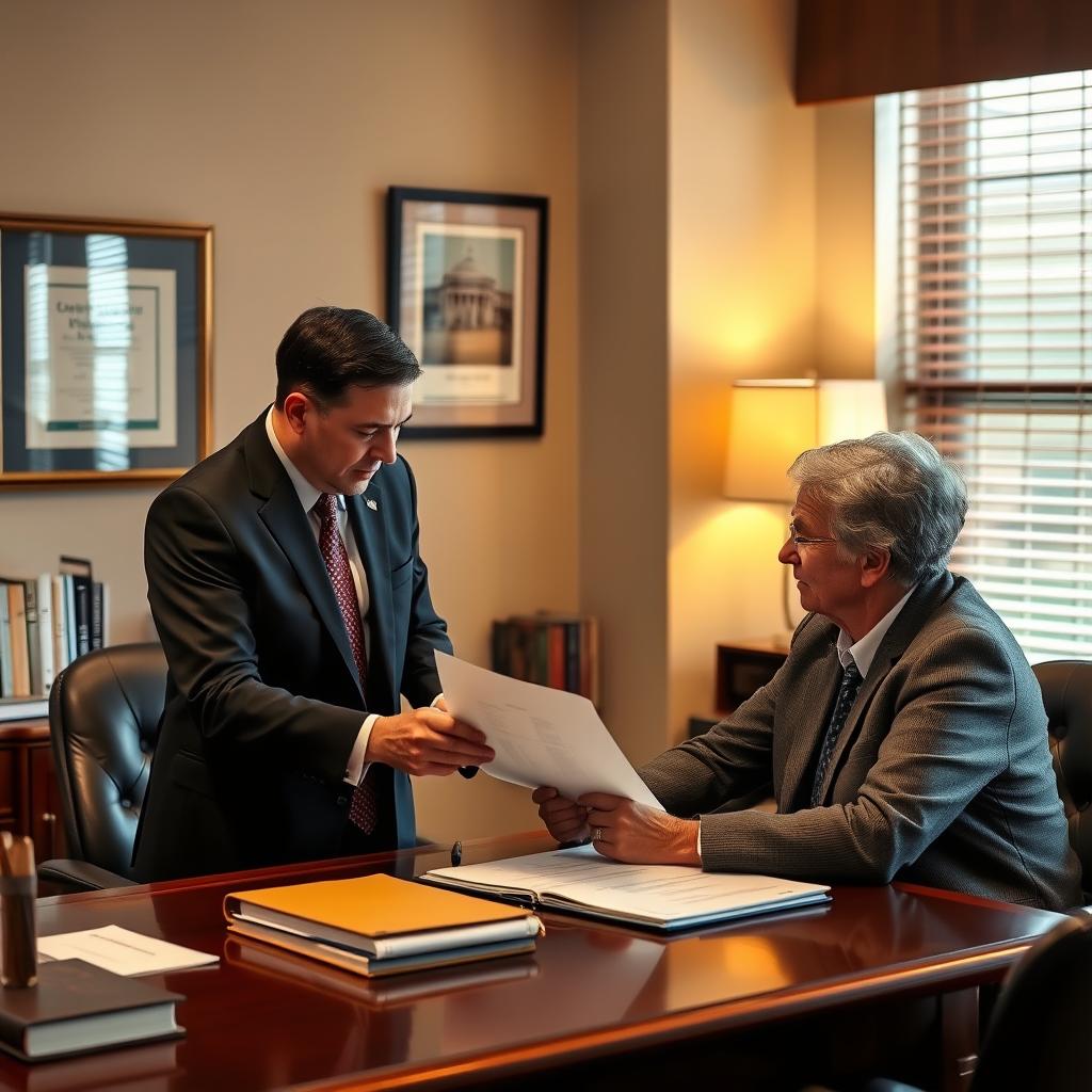False ID Lawyer Manassas, VA