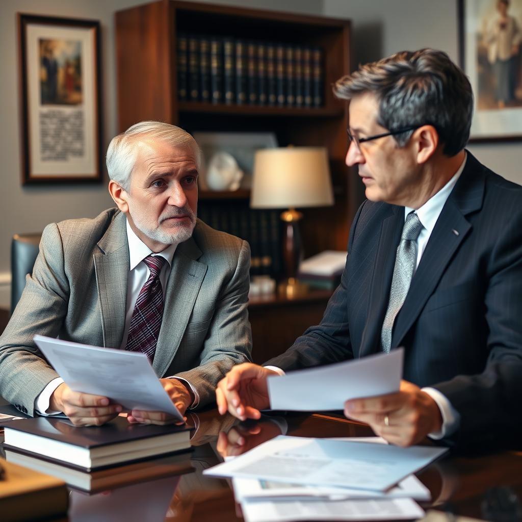 Fault Based Divorce Lawyer Prince William County, VA