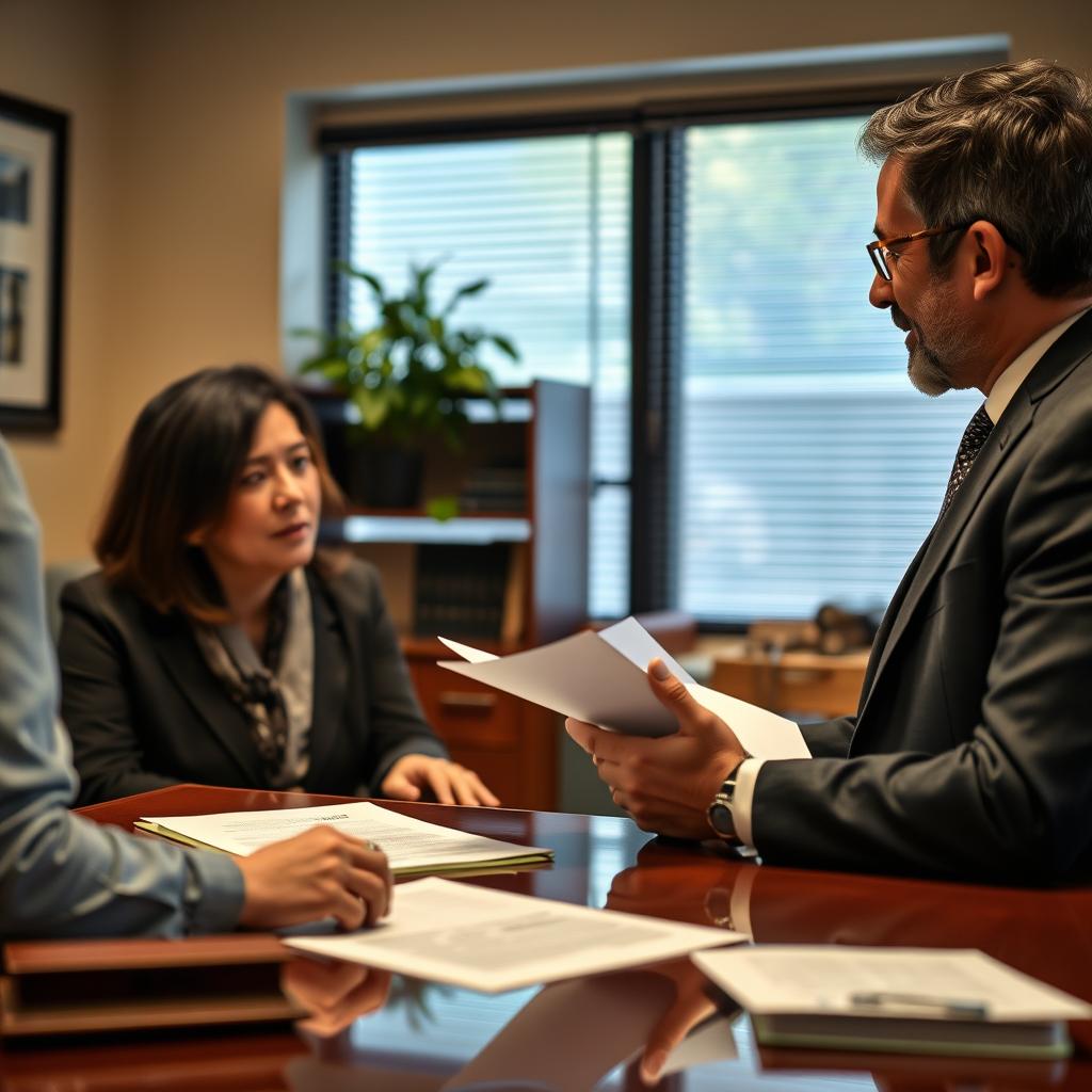 Felony Theft Lawyer Fairfax County, VA