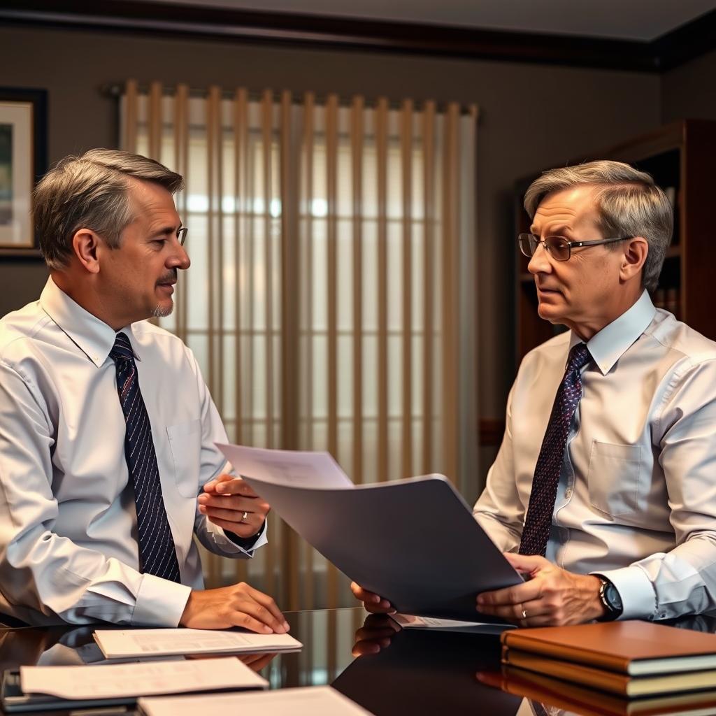Felony Theft Lawyer Manassas Park, VA