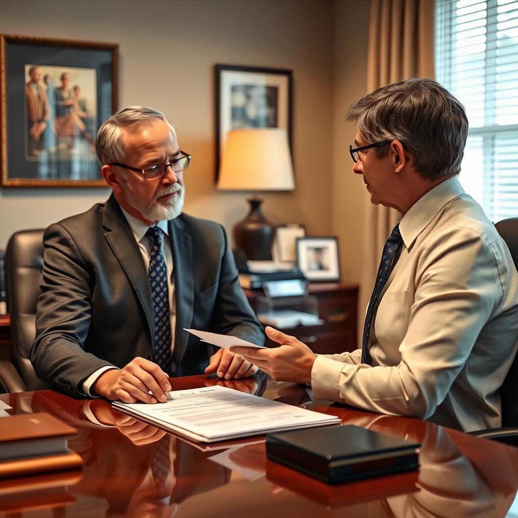 Felony Theft Lawyer Manassas, VA