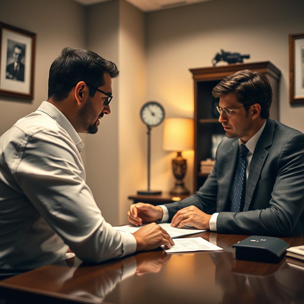 Firearm by Felon Lawyer Arlington County, VA