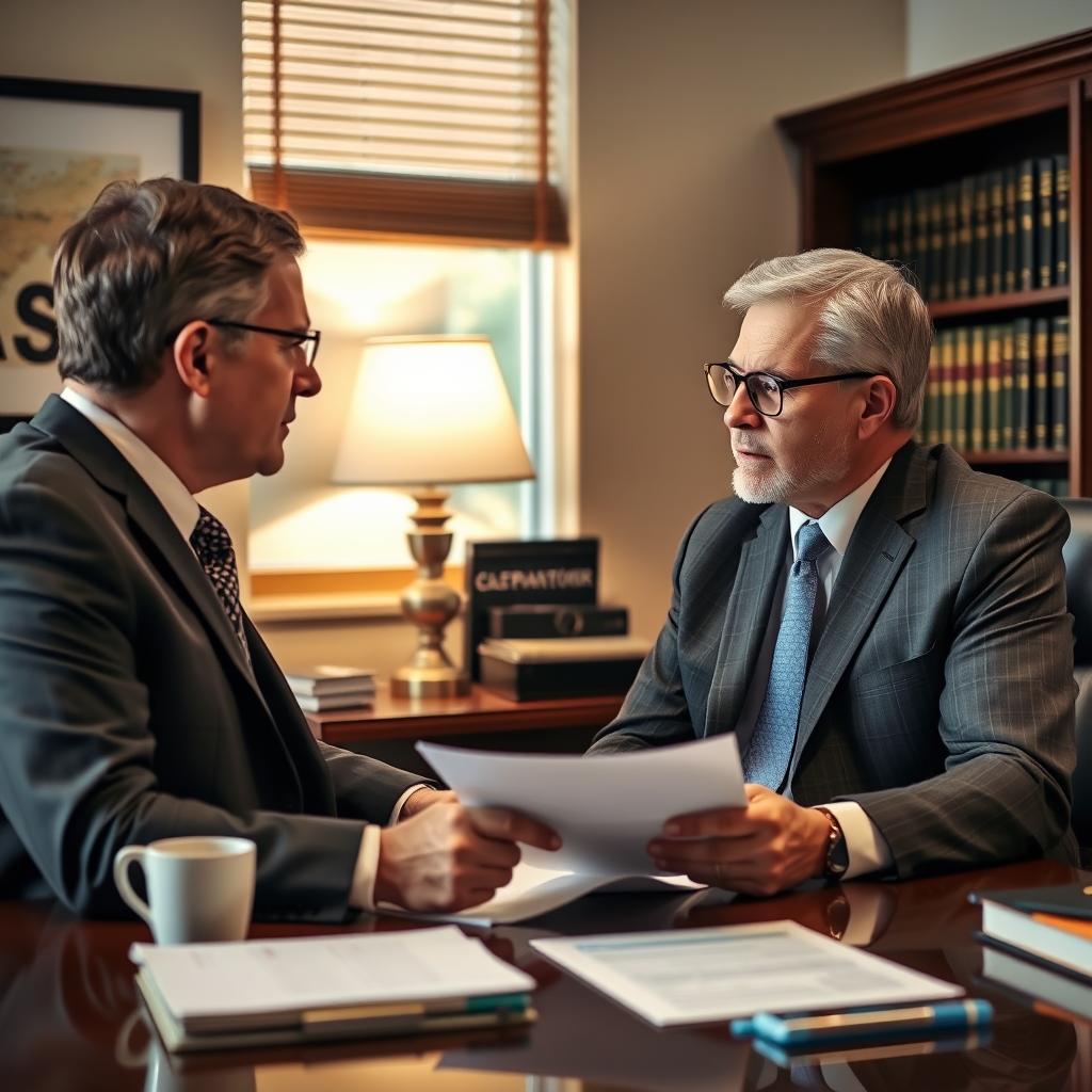 Grand Larceny Lawyer Prince William County, VA