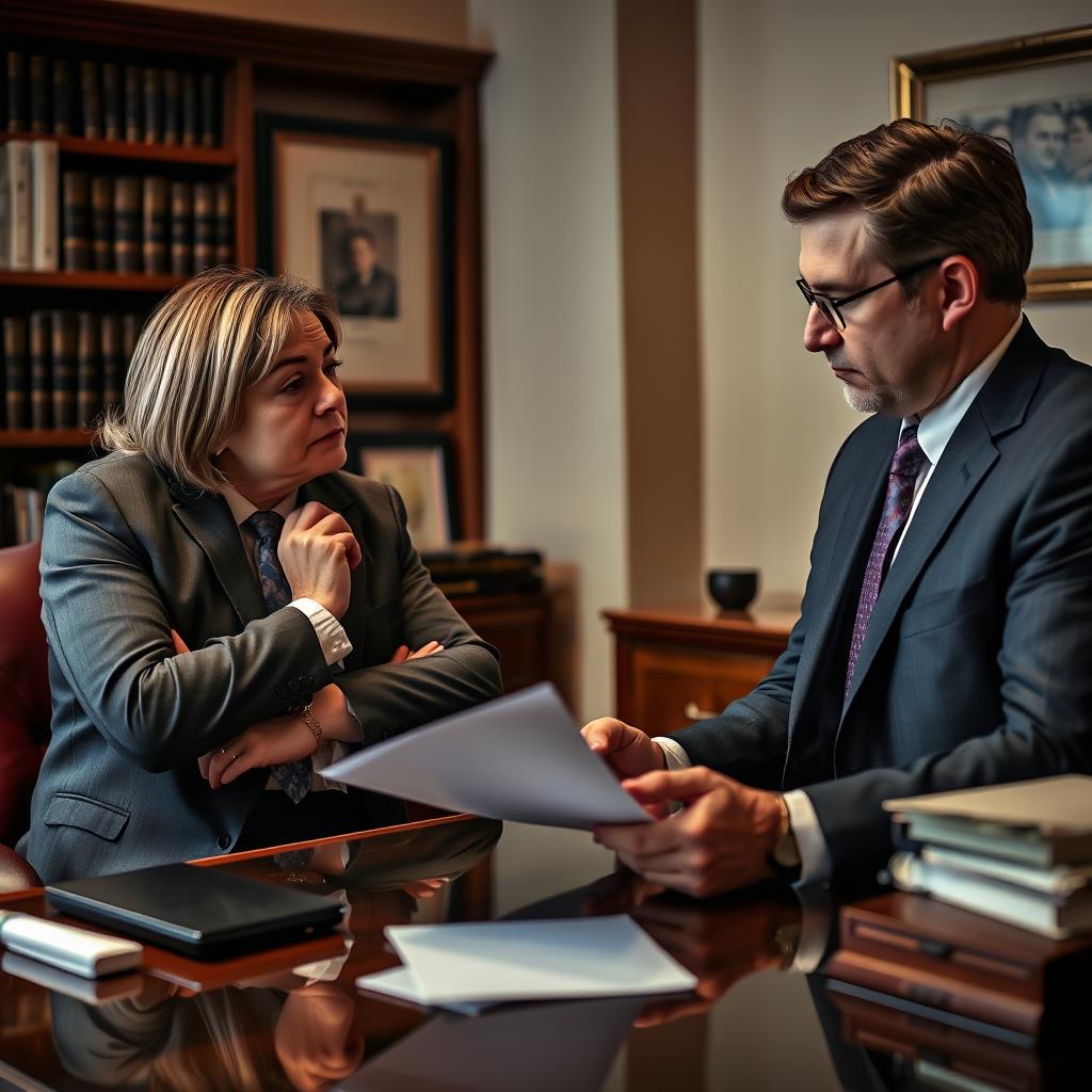 Gun Crime Lawyer Fairfax, VA