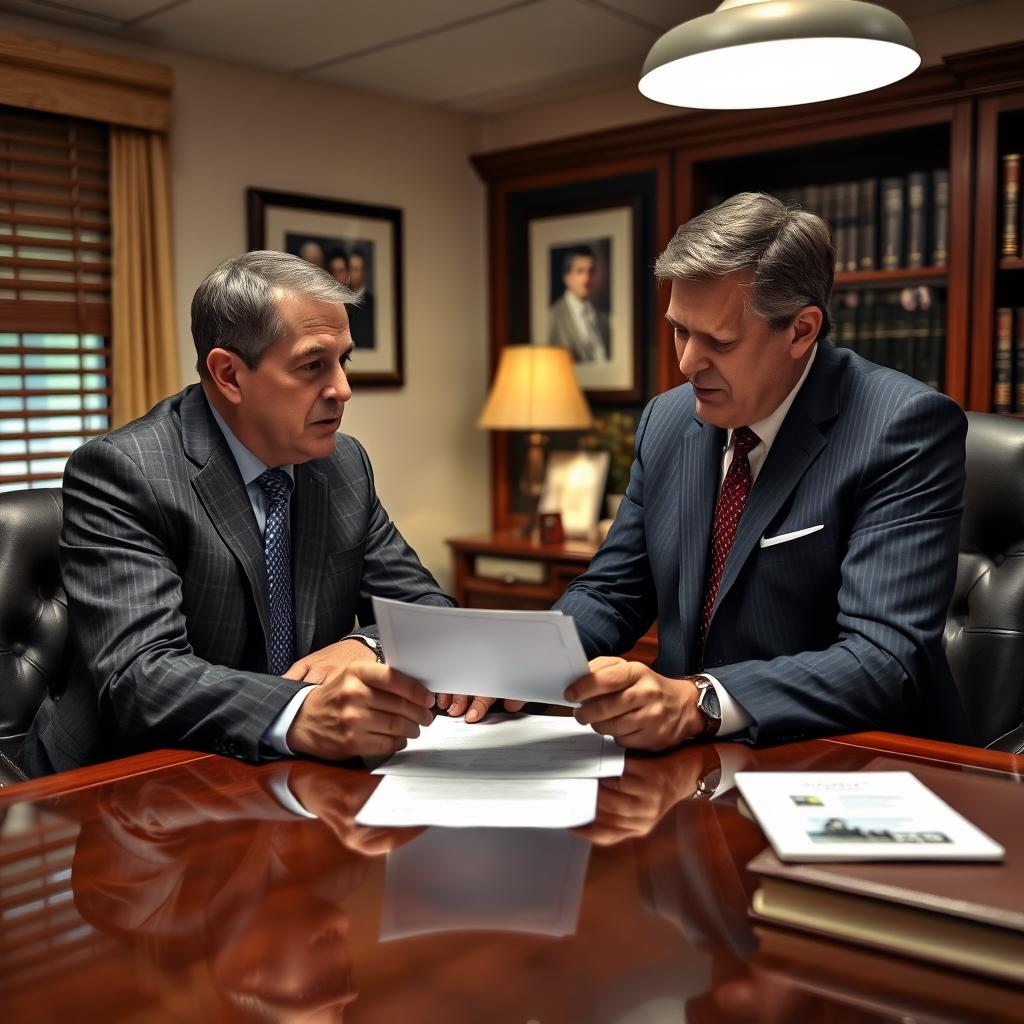 Gun Crime Lawyer Loudoun County, VA