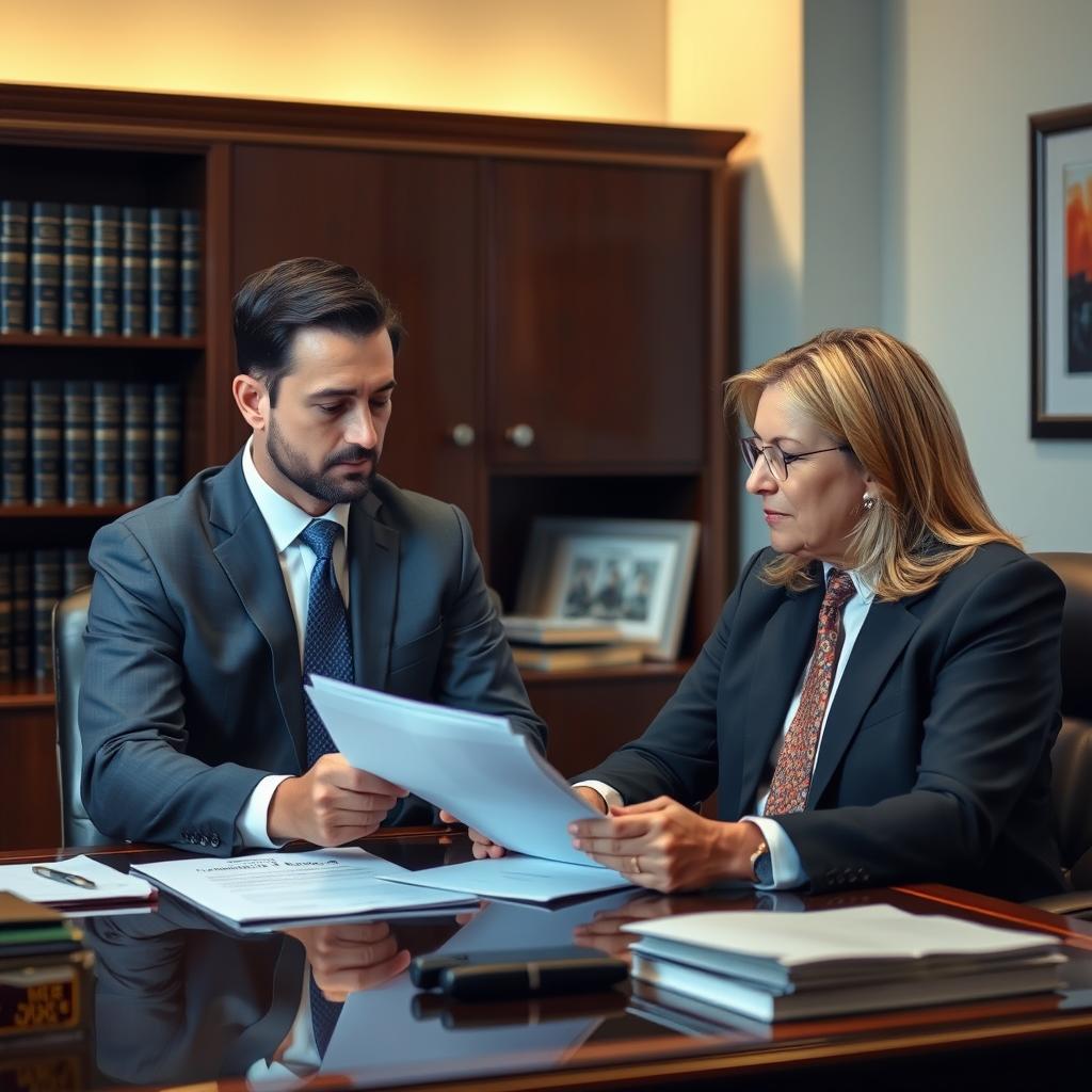 Indecent Exposure Lawyer Arlington County, VA