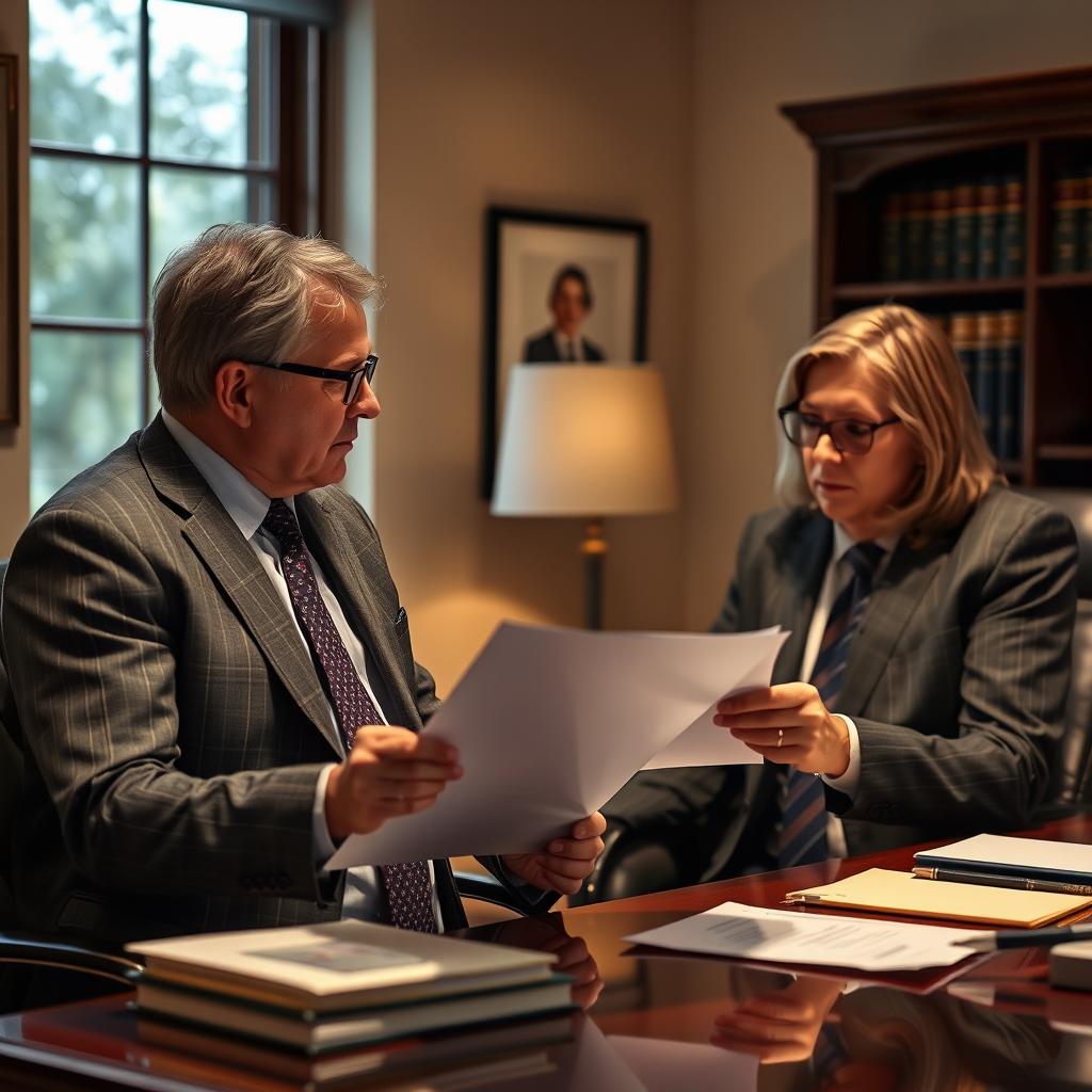 Indecent Exposure Lawyer Fairfax County, VA