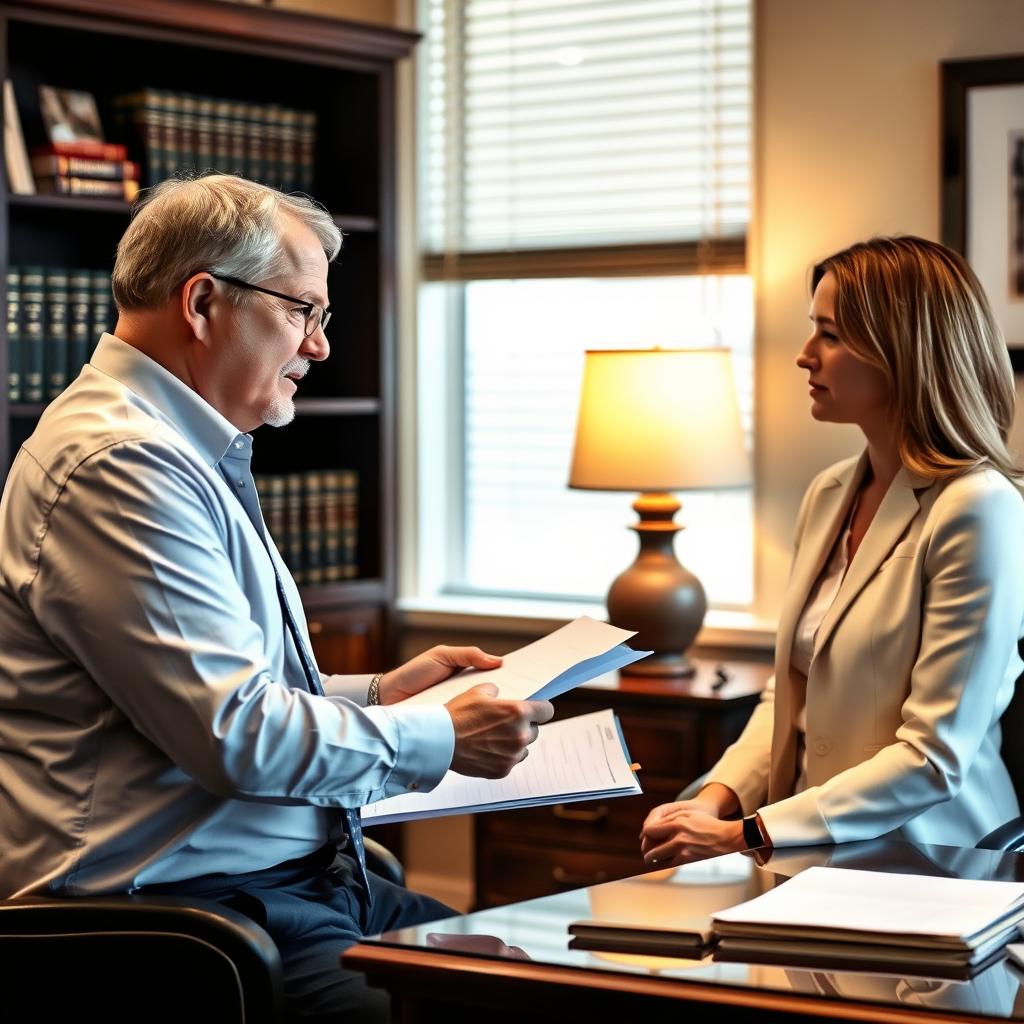 Indecent Exposure Lawyer Manassas Park, VA