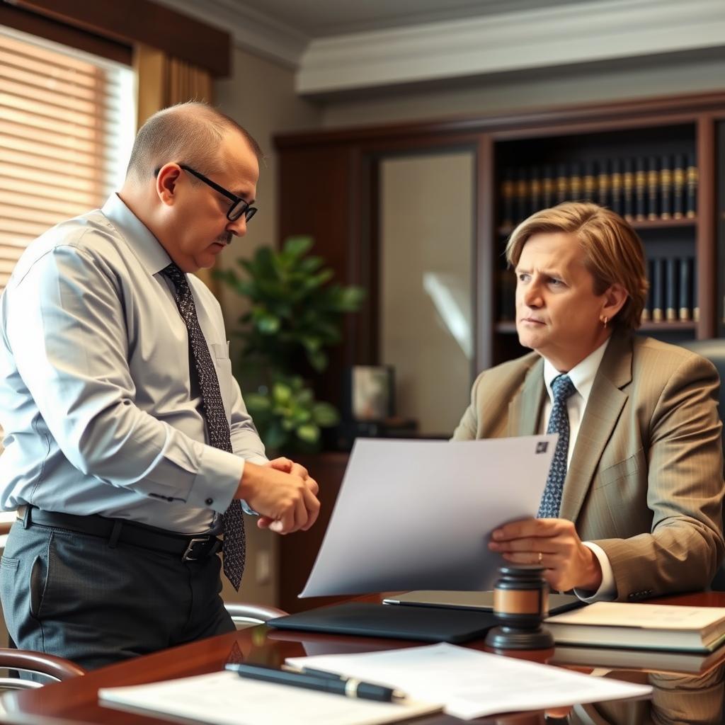 Indecent Exposure Lawyer Manassas, VA