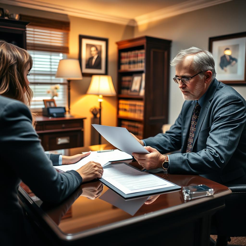 Indefinite Alimony Lawyer Prince William County, VA